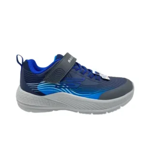 Deportivos Skechers kids 403926L NVBL azul (B4104)