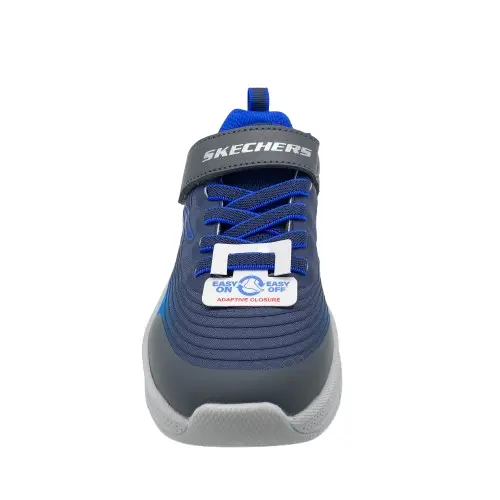 Deportivos Skechers kids 403926L NVBL azul (B4104) - Imagen 2