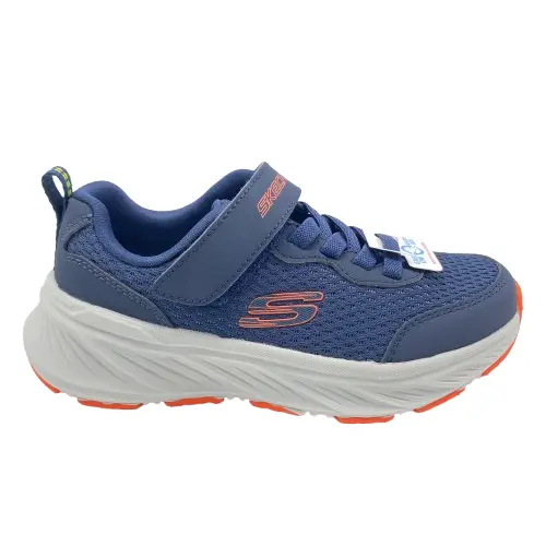 Deportivos Skechers kids 404800L NVY azul (B4109)