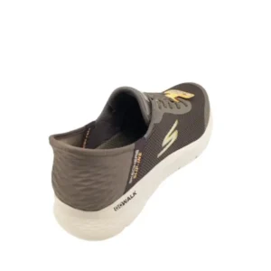 Sport Skechers hombre 216324 BRN marrón (B4201)