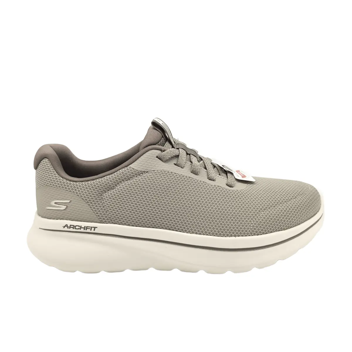 Sport Skechers hombre 217078 TPE taupe (B4202)