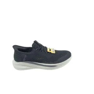 Sport Skechers hombre 210810 BLK negro (B4203)
