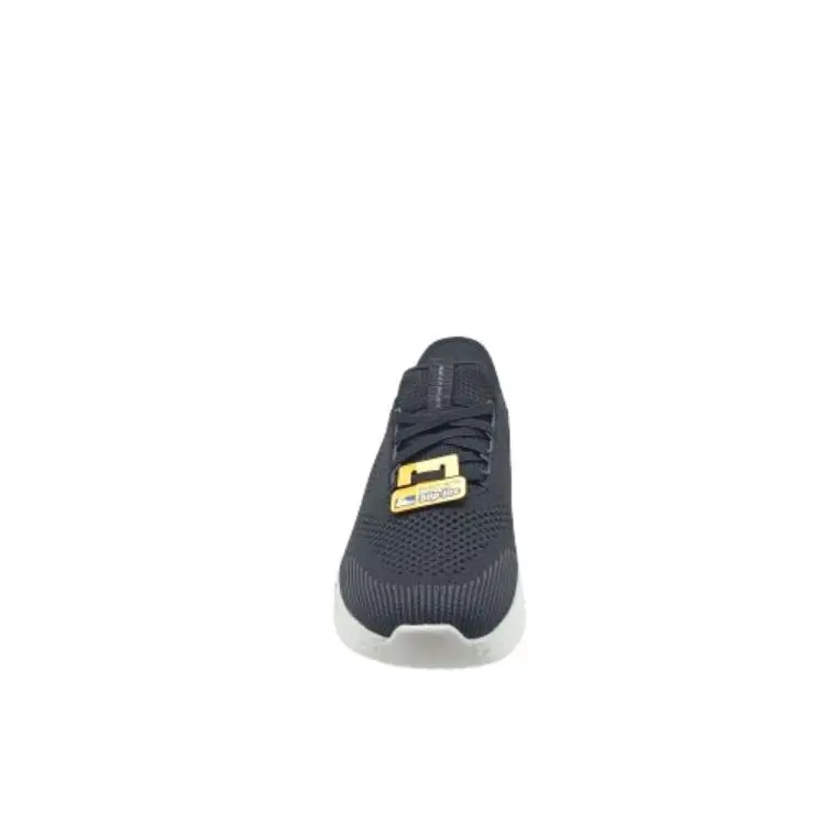 Sport Skechers hombre 210810 BLK negro (B4203) - Imagen 2