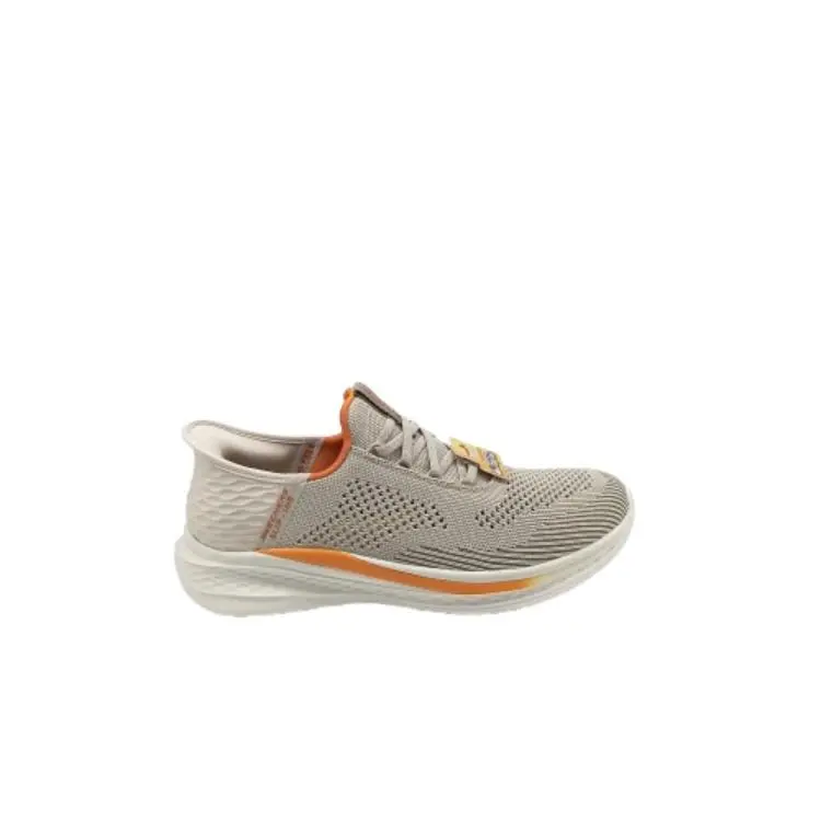 Sport Skechers hombre 210810 SND beig (B4204)