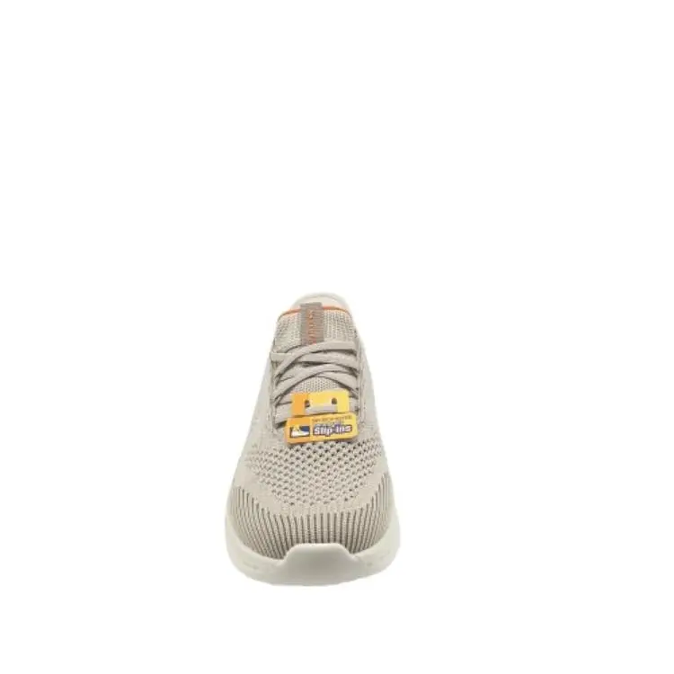 Sport Skechers hombre 210810 SND beig (B4204) - Imagen 2