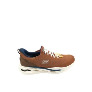 Sport Skechers hombre 210994 RST cuero (B4205)