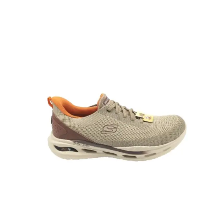 Sport Skechers hombre 210994 TPE taupe (B4206)