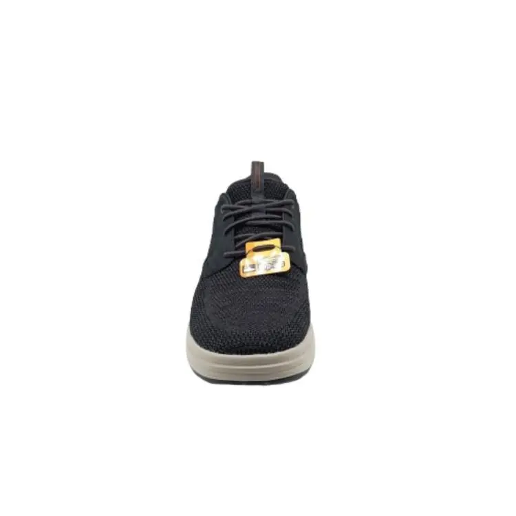 Sport Skechers hombre 211196 BLK negro (B2202) - Imagen 2