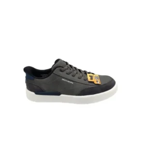 Sport Skechers hombre 211370 CHAR gris (B2204)