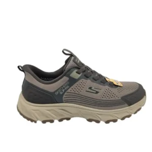 Sport Skechers hombre 237800 DKTP taupe (B4207)