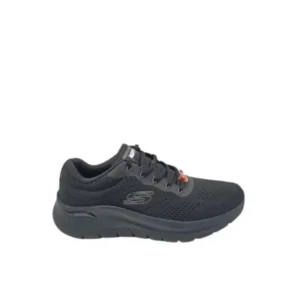 Sport Skechers hombre 232700 BBK negro (B4208)