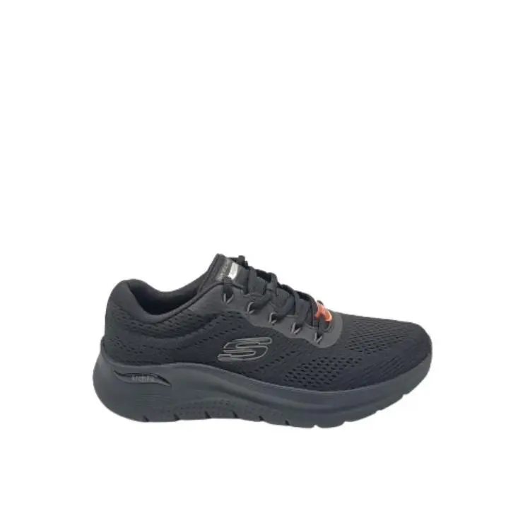 Sport Skechers hombre 232700 BBK negro (B4208)