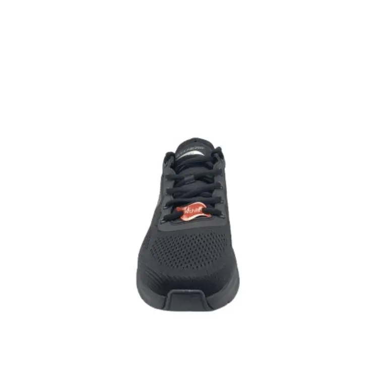 Sport Skechers hombre 232700 BBK negro (B4208) - Imagen 2