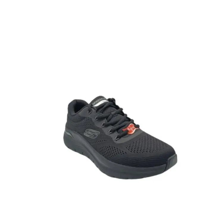 Sport Skechers hombre 232700 BBK negro (B4208) - Imagen 3