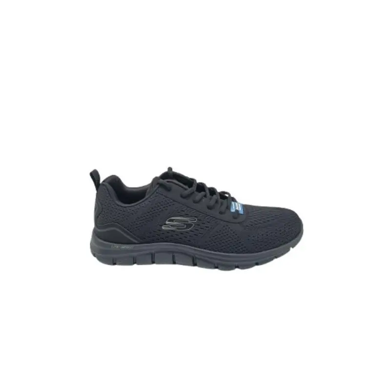Sport Skechers hombre 232758 BBK negro (B4209)