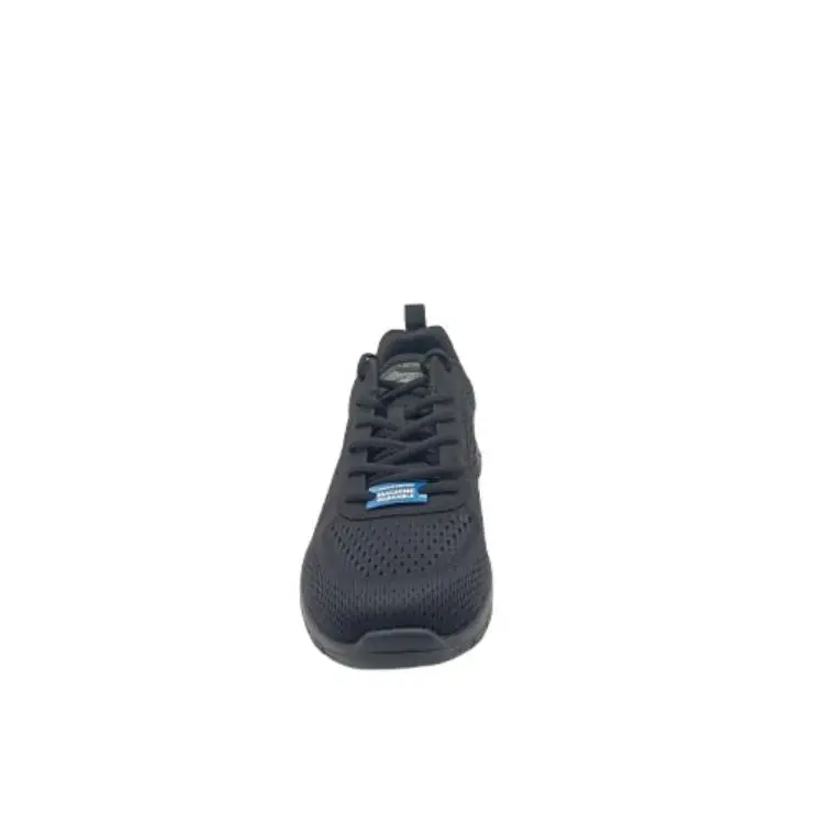 Sport Skechers hombre 232758 BBK negro (B4209) - Imagen 2