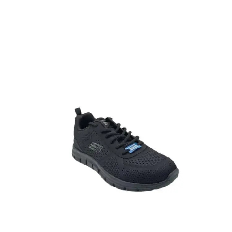 Sport Skechers hombre 232758 BBK negro (B4209) - Imagen 3