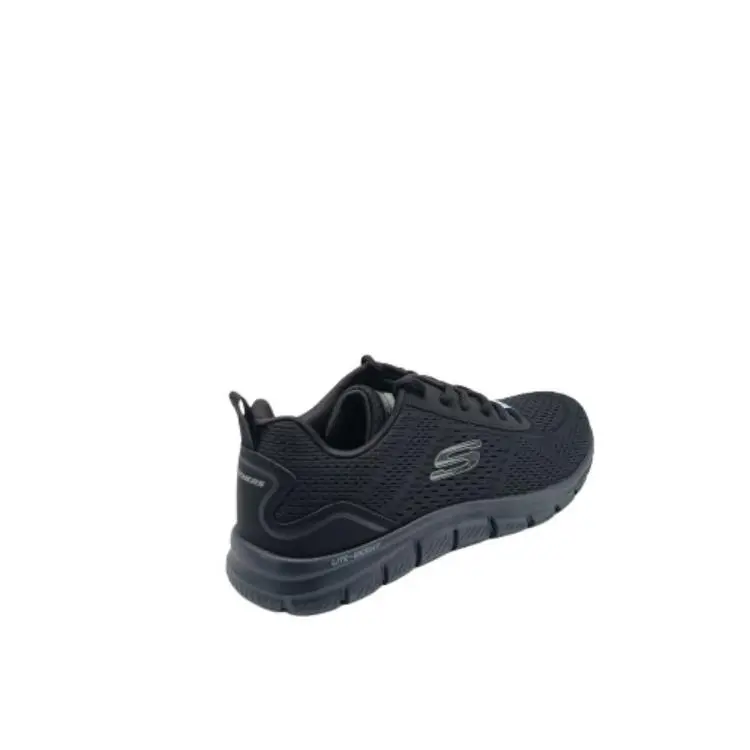Sport Skechers hombre 232758 BBK negro (B4209) - Imagen 4