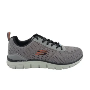 Sport Skechers hombre 232758 CCOR gris (B4210)