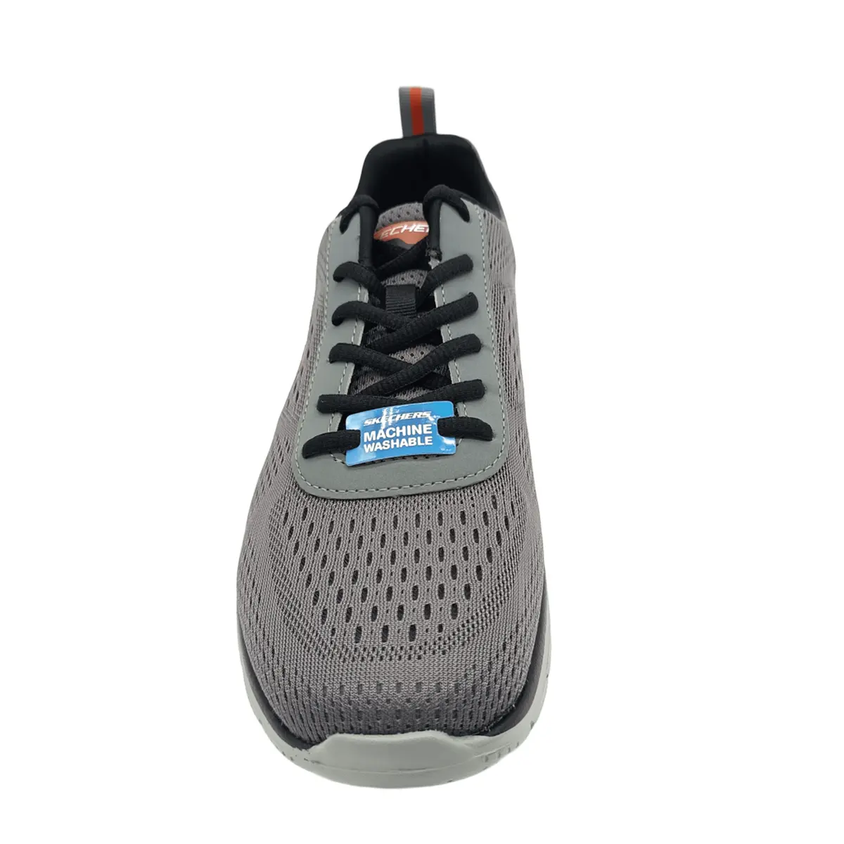 Sport Skechers hombre 232758 CCOR gris (B4210) - Imagen 2