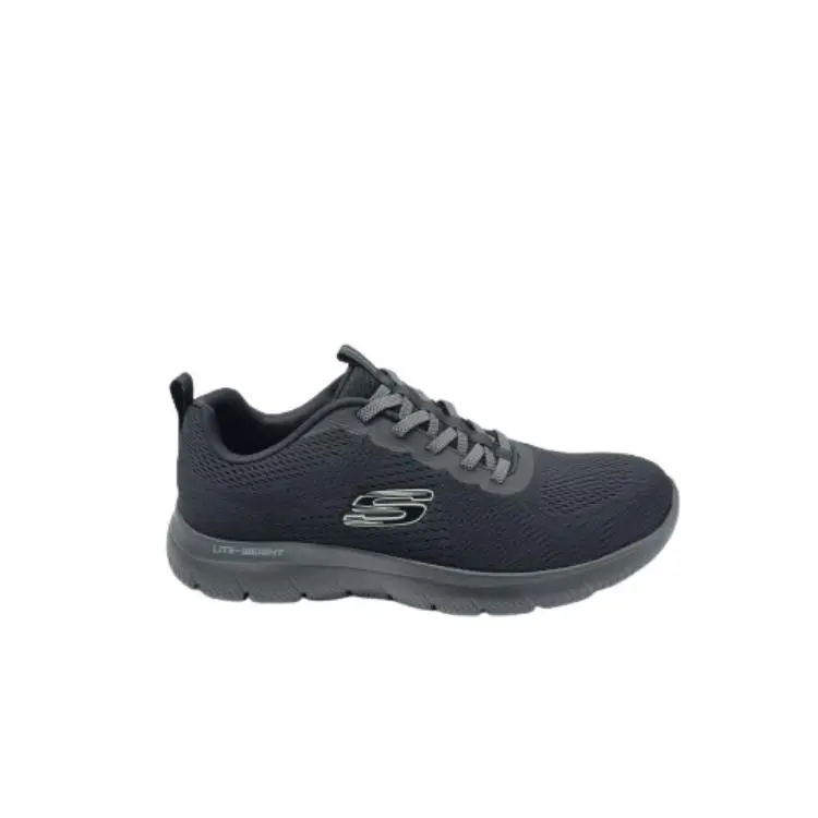 Sport Skechers hombre 232963 BBK negro (B4211)