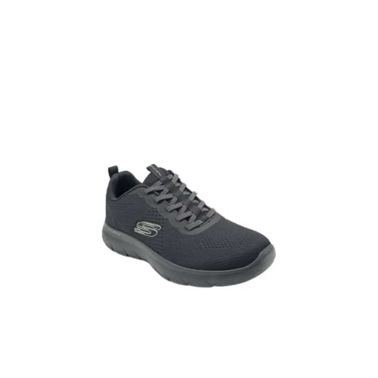 Sport Skechers hombre 232963 BBK negro (B4211) - Imagen 3