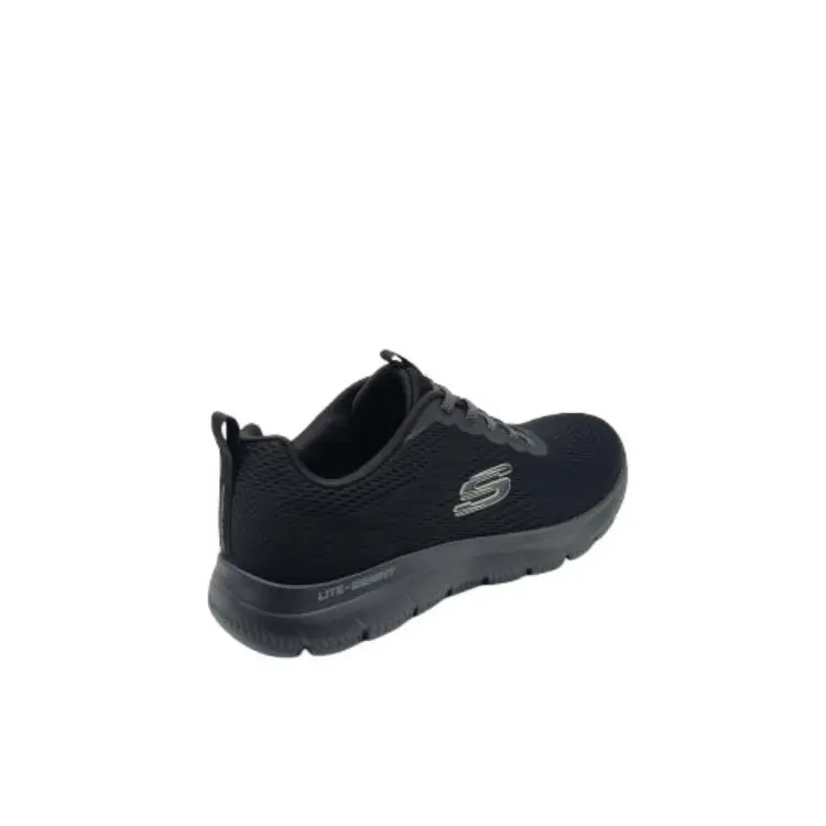 Sport Skechers hombre 232963 BBK negro (B4211) - Imagen 4