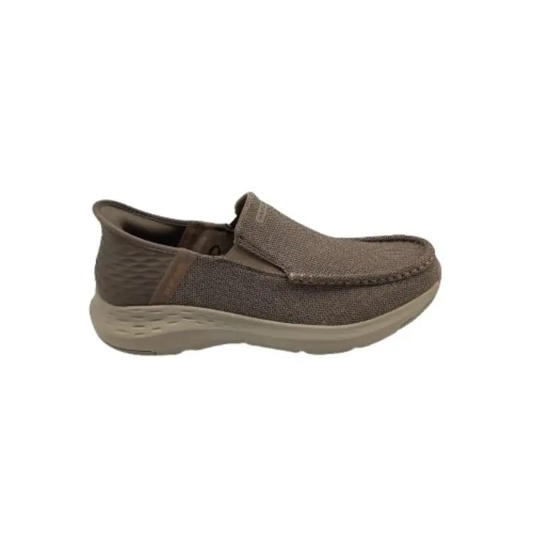 Sport Skechers hombre 204804 TPE taupe (B2205)
