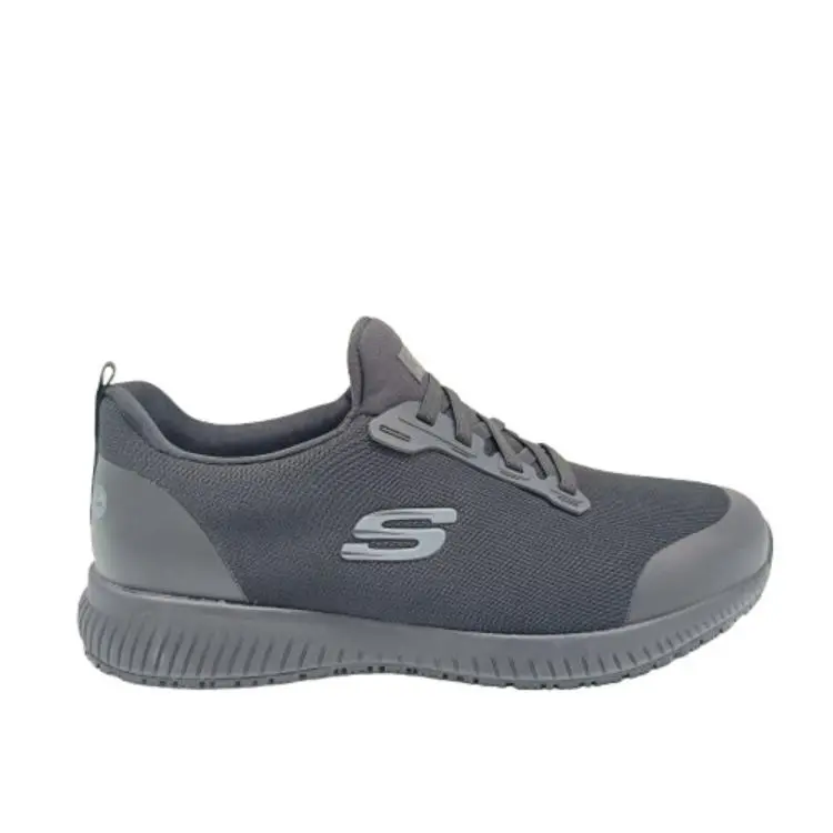 Sport Skechers hombre 200051EC BLK negro (B2206)