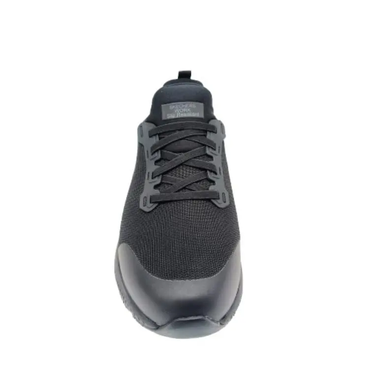 Sport Skechers hombre 200051EC BLK negro (B2206) - Imagen 2
