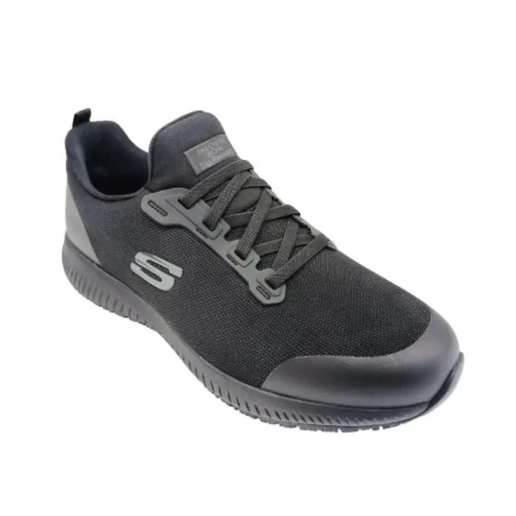 Sport Skechers hombre 200051EC BLK negro (B2206) - Imagen 3