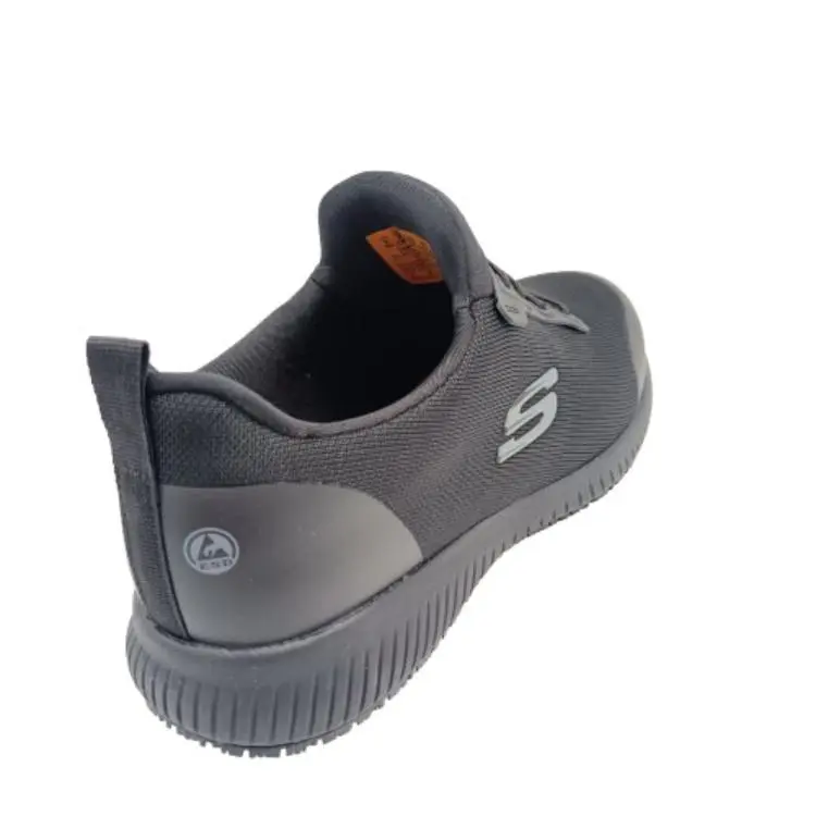 Sport Skechers hombre 200051EC BLK negro (B2206) - Imagen 4