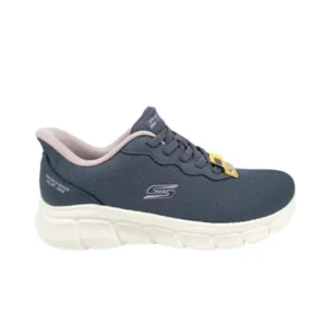 Sport Skechers mujer 117324 DKNV azul (B4301)