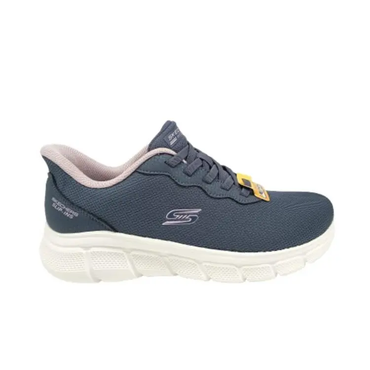 Sport Skechers mujer 117324 DKNV azul (B4301)