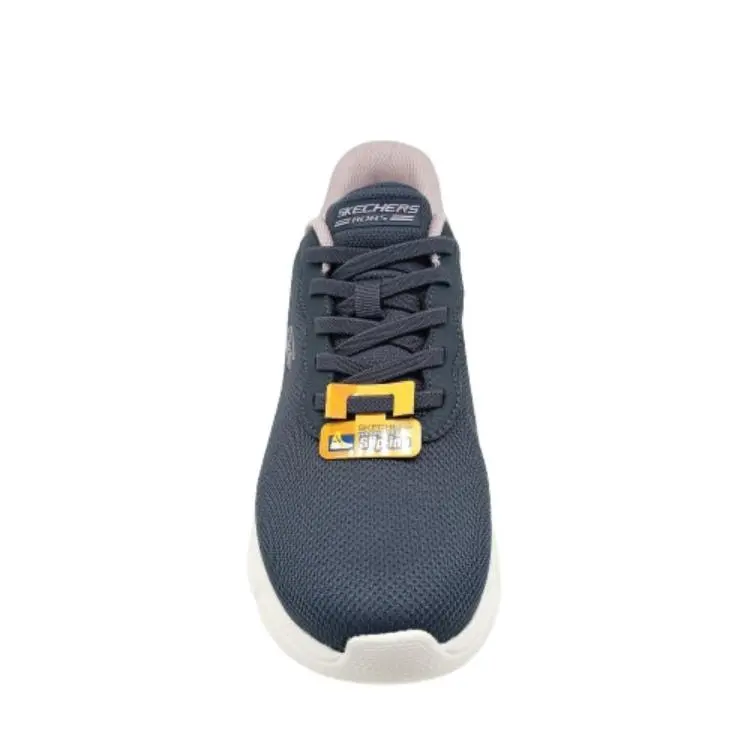 Sport Skechers mujer 117324 DKNV azul (B4301) - Imagen 2