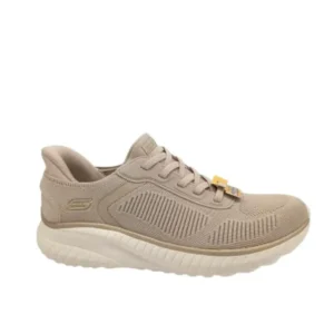 Sport Skechers mujer 117497 NTGD beig (B4302)