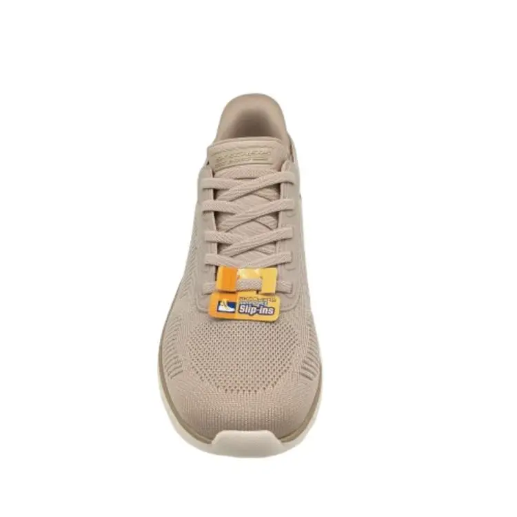 Sport Skechers mujer 117497 NTGD beig (B4302) - Imagen 2