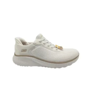 Sport Skechers mujer 117497 WTGD blanco (B4303)