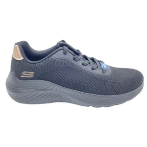 Sport Skechers mujer 117679 BBK negro (B4304)