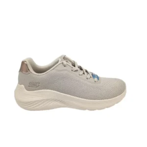 Sport Skechers mujer 117679 OFWT beig (B4305)