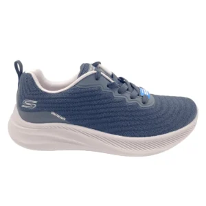 Sport Skechers mujer 117731 BLK negro (B4306)