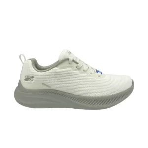 Sport Skechers mujer 117731 WHT blanco (B4307)