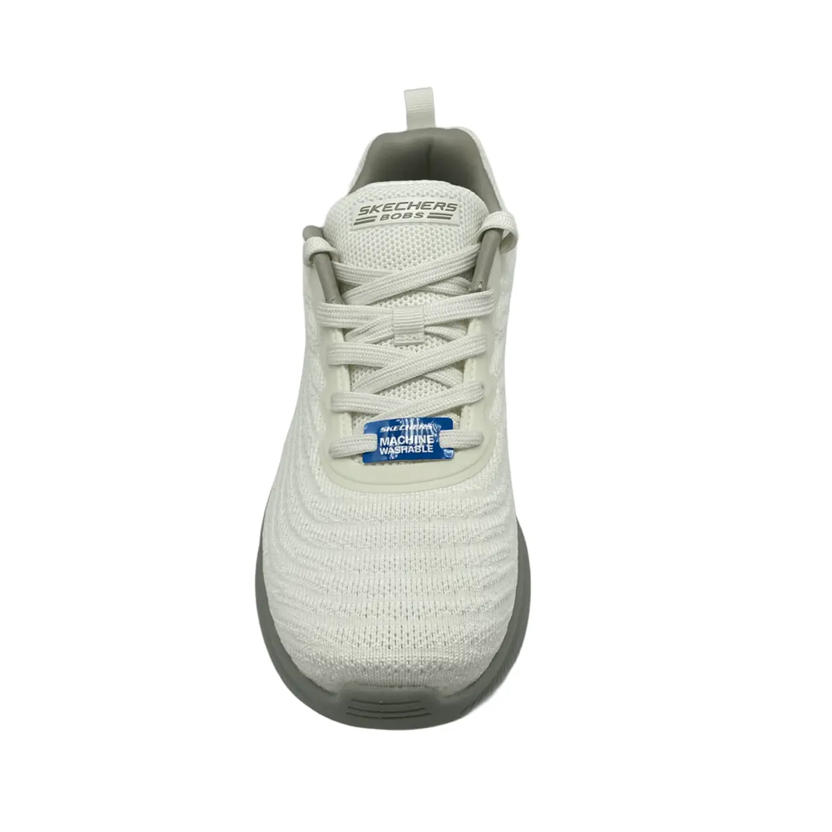 Sport Skechers mujer 117731 WHT blanco (B4307) - Imagen 2