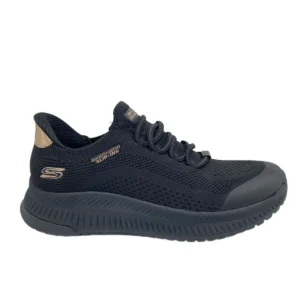 Sport Skechers mujer 117743 BBK negro (B4308)