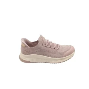 Sport Skechers mujer 117743 BLSH rosa (B4309)