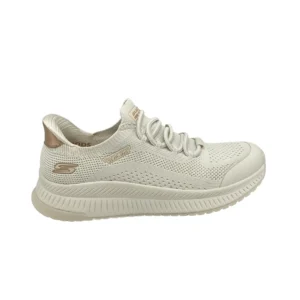 Sport Skechers mujer 117743 OFWT blanco (B4310)