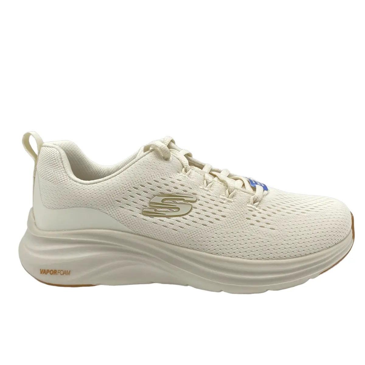 Sport Skechers mujer 150024 NAT beig (B4311)