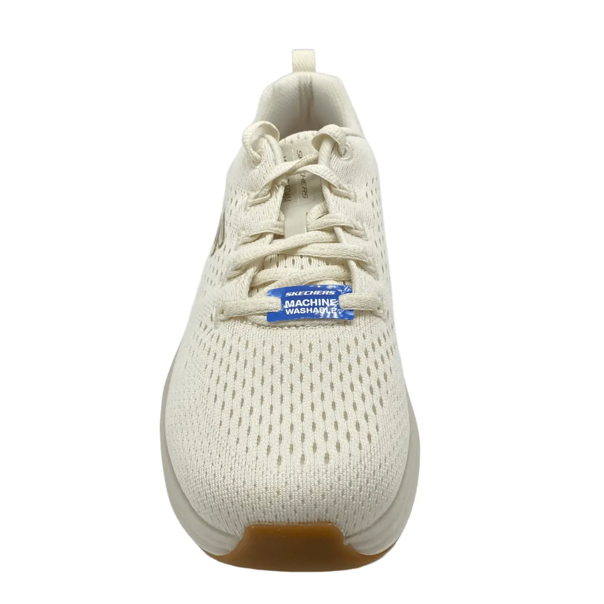 Sport Skechers mujer 150024 NAT beig (B4311) - Imagen 2