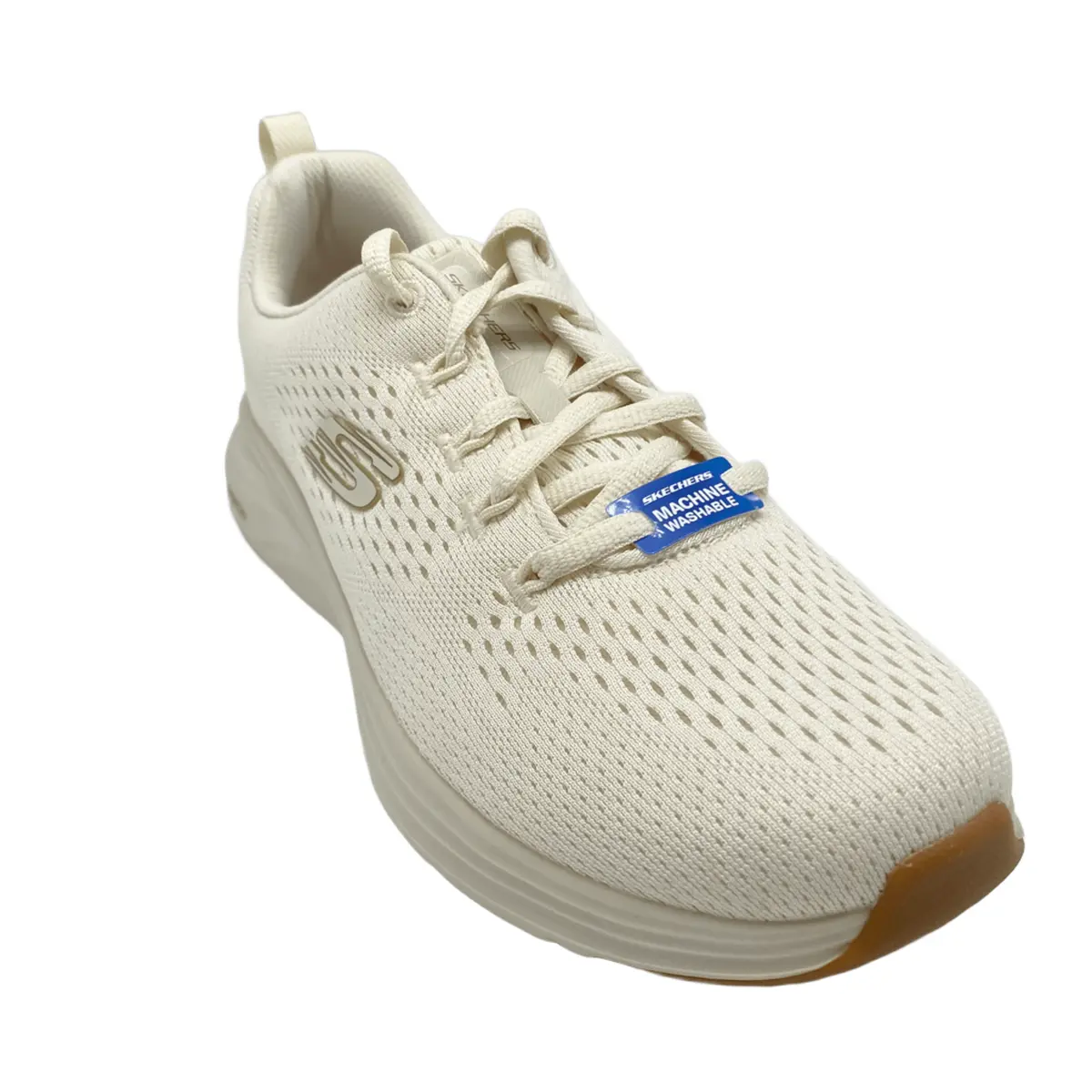 Sport Skechers mujer 150024 NAT beig (B4311) - Imagen 3
