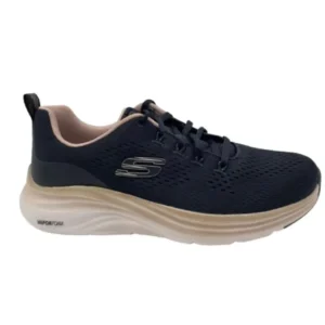 Sport Skechers mujer 150025 BKRG negro (B4312)